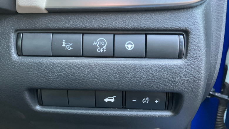 Nissan Qashqai 1.3 DiG-T MH Tekna 5dr Petrol Hatchback